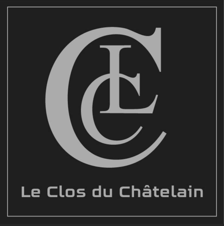 Le Clos du Châtelain, room 2