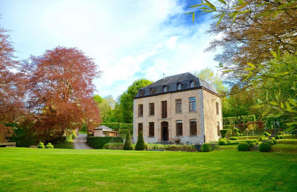 Le Clos du Châtelain, room 4