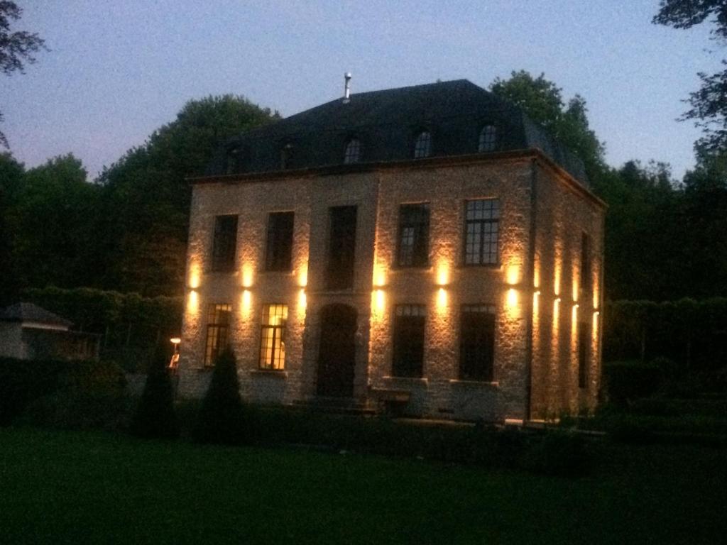 Le Clos du Châtelain, room 5